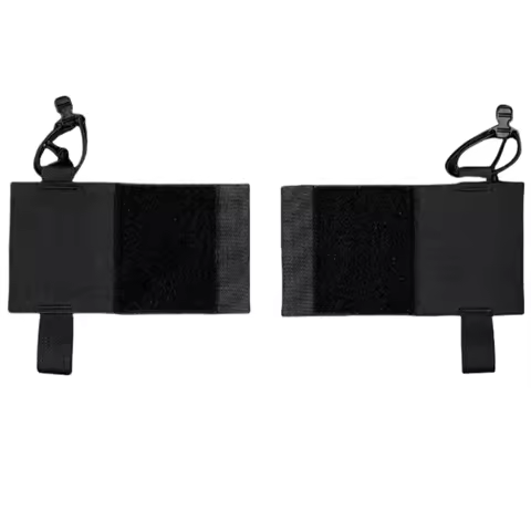 Tactical Vest Wingman V2 Ferro Style Elastic Radios Holder Bag Magazine Pouch FCPC V5 Airsoft Huntin