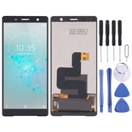 OEM LCD Screen for Sony Xperia XZ2 Compact with Digitizer Full Assembly