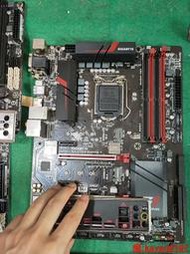 【小新嚴選】z170x gaming3主板