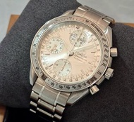 omega  歐米茄 超霸糸列 Speedmaster （中古) ref.1750084