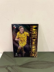 Julian Brandt Matchwinner Topps UEFA 2024