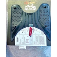 [Genuine] H2C carpet for Honda Scoopy 2021 - Genuine Thai imported spare parts _B _0110