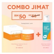 [ BETTY BEAUTY ] - BETTY BEAUTY COMBO