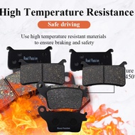 Brake Pads Honda CBR 600 RR CBR600RR CBR600 18-20 CBR 1000 RRA CBR1000