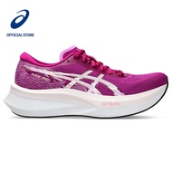 Magic Speed 4 Women Running Shoes In Purple Spectrum/Pale Pink ED6I 2IP4
