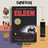 Eileen by Ottessa Moshfegh