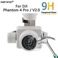 Camera Lens Protector For DJI Neo Phantom 3 4 Pro V2.0 RTK Advanced 9H 2.5D HD Clear 1" 20MP Sensor 