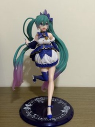 初音未來 景品手辦