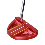 Orlimar F70 High MOI Mallet Putter for Men with Oversized Grip, Right Handed, 2 Color Options