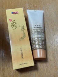 天壹級韓方秀 人蔘面膜