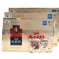 Korean red ginseng tea(Direct delivery to Korea)
