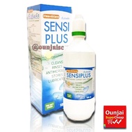 Sensi plusContactless เซนซิพลัส  500ml  Klean&Kare ของใหม่ อายุยาว พร้อมส่ง