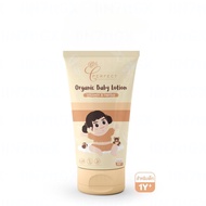 PERFECT Organic baby Lotion Vitamin & Herbal เพอร์เฟคท์ ออแกนิค เบบี้ โลชั่น วิตามิน & เฮอร์เบิล