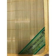 Chiếu trúc tăm hè tây bắc loại 1cao cấp 1m8x2m