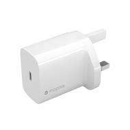 Mophie 30W USB-C Gan Wall Adapter | 2 Years Warranty