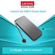 Lenovo Go USB-C Power Bank (20000mAh) G0A3LG2WWW