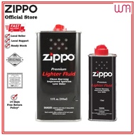 Zippo 355ML Fluid Package