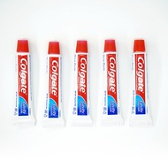 Hot Sale#Hotel Disposable Cleaning Supplies Toothpaste Hotel disposable toiletries Colgate Toothpast