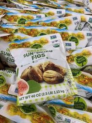 [DATE ĐẸP 07/2025]SUNG SẤY KHÔ ORGANIC MADE IN NATURE CHUẨN MỸ GÓI 1.13 Kg