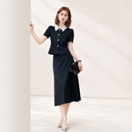 B/she | Plus Size Luxurious Stylish Suit Autumn