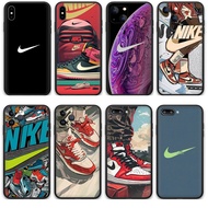 Anti-fall Soft Phone Case Realme 10 10T 10ProPlus 9 9i 9Pro 9Pro Plus GT Neo 3 5HK4 Nike Silicone TP
