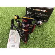 Ryobi AP Power SW reel with 1 Year warranty Ap Power SW4000 SW5000 SW8000 SW10000 Spinning reel &amp;Free Gift