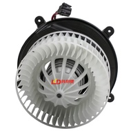 Mazda E200 Air Conditioner Fan Motor Compatible with Mercedes E-Class W211 E240 E280 E350 E500 Car C