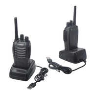(Pengiriman cepat dikirim dari Jakarta)HT Baofeng BF 888S / Baofeng Handy Talky Radio HT/ Antena Rad
