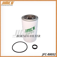JFC-88052 Jimco Fuel Filter FS1242 SFC-1905-10 SFR2242FW P505961 JFC88052 SFC1905-10 33242 P551864 B