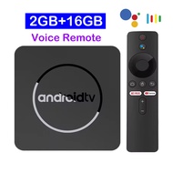 Q10 Smart TV Box Android 14 TV Box Bluetooth 5.4 8GB 128GB Allwinner H313 Dual Wifi 5G Google Assist