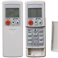 helloert Suitable For Mitsubishi Motor Central Air Conditioner Infrared Remote Control Universal Sty