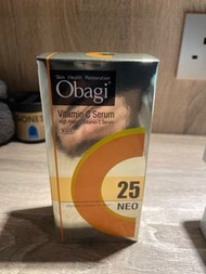 Obagi Vitamin C serum 25 neo 11ml