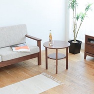 旭川家具 MUKU工房 Original MUKU 邊桌
