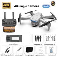 Xiaomi Digital HD Dual Camera RC Mini Drone 4K พร้อม WiFi 1080P 720P เฮลิคอปเตอร์ถ่ายภาพทางอากาศ Quadcopter แบบพับได้ Dron Toys รีโมทคอนโทรลและอุปกรณ์เสริม