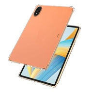 Luxury HD Transparent Airbag Tablet Protective Case For Lenovo Legion Tab Extreme Y700 Y900 8.8 14.5