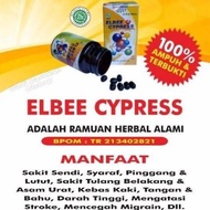 Promo elbee Cypress Promo
