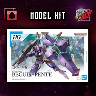 Bandai HG Beguir Pente