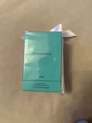 Tiffany & Co Sheer Eau De Toilette Natural Spray Vaporisateur 香水50ml