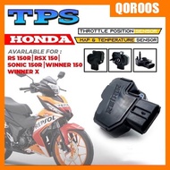 Motorcycle Accessories Tps Sensor for Xrm 125fi/Rs 125fi 16400-K25-901 for Motor Parts