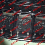 400N06N IPD400N06N3G Brand New Ready Stock TO-252 60V 27A Can Shoot Directly
