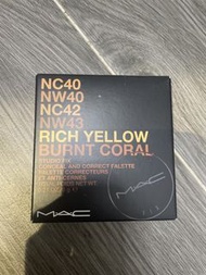 MAC Studio Fix 遮瑕修容盤