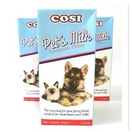 Cosi Pet's Lactose Milk