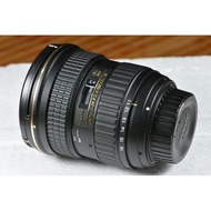 (USED) Near Mint - Tokina 11-16mm f/2.8 PRO DX-II AT-X (NIKON)