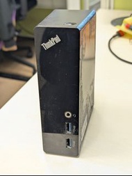 Lenovo USB 3.0 Dock
