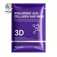 MEIGU Keratin Hair , Damage Repair Soft Smooth Shiny Hair Repair , Soft Smooth Shiny Deep Moisturize