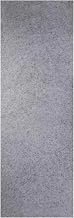 Superior Indoor Area Rug Pad, Non-Slip, Non-Skid, Floor Protector, Hardwood, Tile Floor Padding, Fur