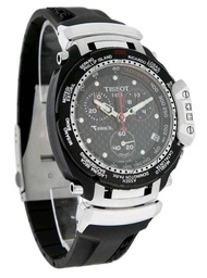 TISSOT T-RACE MOTO GP LIMITED EDITION 2008 Jam tangan watch lebaran