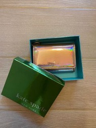 Kate Spade wallet 銀包