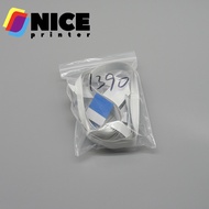 Printhead Print Head CABLE Compatible for Epson 1390 R1390 R1400 1400 L1800 Print head cable L1300 L