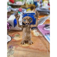 E.T. The Extra Terrestrial E.T.3 Types Of Love Friends Gachapon
